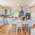 בית נופש 3 Bed In Thirsk Oc-88464 Bagby