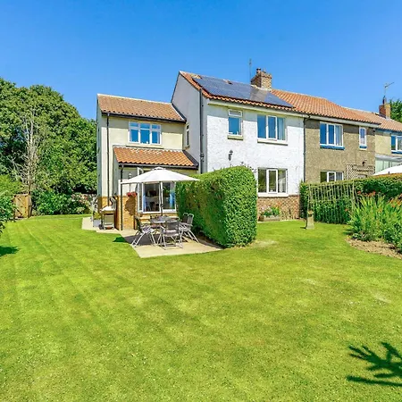 3 Bed In Thirsk 88464