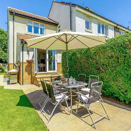 度假居 3 Bed In Thirsk 88464 *