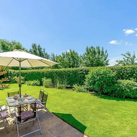 度假居 3 Bed In Thirsk 88464 *