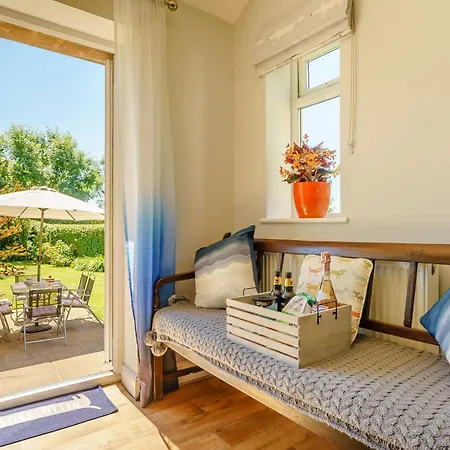 度假居 3 Bed In Thirsk 88464 *