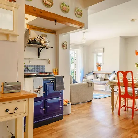 度假居 3 Bed In Thirsk 88464