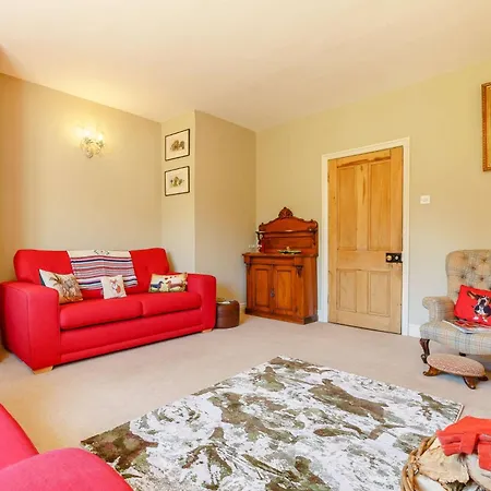 3 Bed In Thirsk 88464 度假居 *