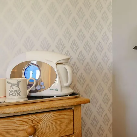 度假居 3 Bed In Thirsk 88464