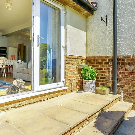 3 Bed In Thirsk 88464 度假居 Bagby