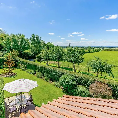 度假居 3 Bed In Thirsk 88464 Bagby