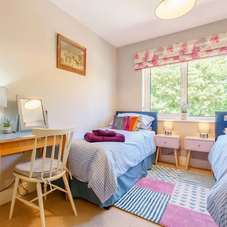 3 Bed In Thirsk Oc-88464 * Bagby