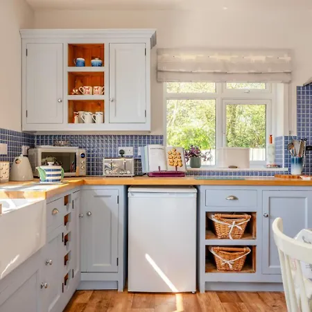 בית נופש 3 Bed In Thirsk Oc-88464 *