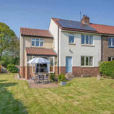 בית נופש 3 Bed In Thirsk Oc-88464 *