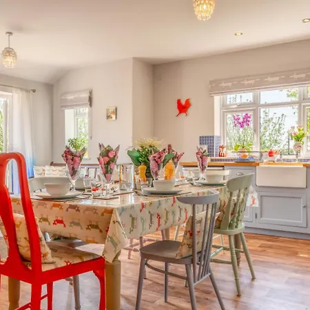 3 Bed In Thirsk Oc-88464 Bagby