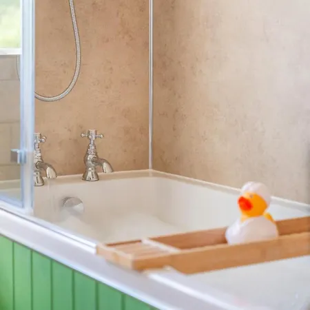 Vakantiehuis 3 Bed In Thirsk Oc-88464 *