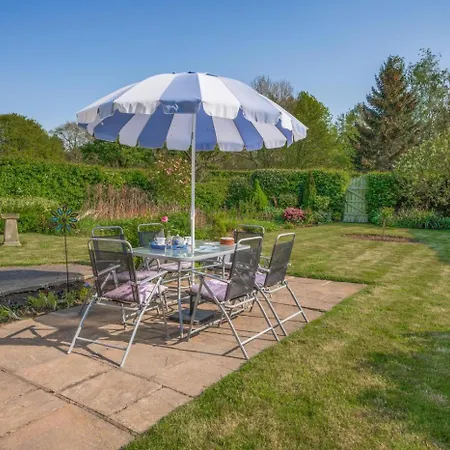 Vakantiehuis 3 Bed In Thirsk Oc-88464