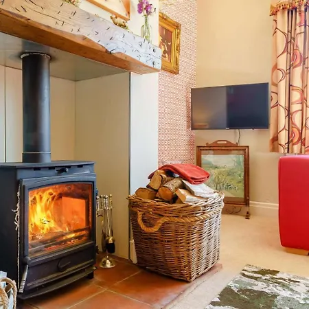 3 Bed In Thirsk Oc-88464 Casa de Férias Bagby
