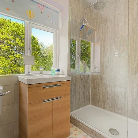 3 Bed In Thirsk Oc-88464 Holiday home *