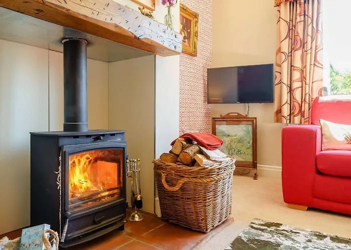 3 Bed In Thirsk Oc-88464 Сasa de vacaciones *