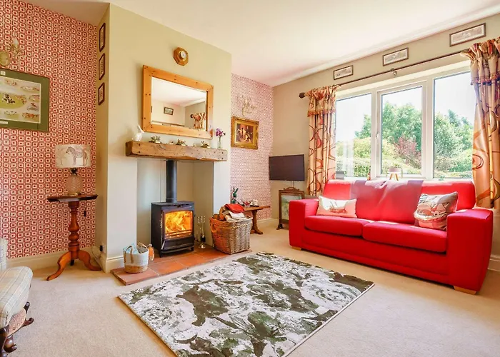 3 Bed In Thirsk Oc-88464 *