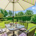 Holiday home 3 Bed In Thirsk Oc-88464 Bagby