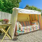 Holiday home 3 Bed In Thirsk Oc-88464 *