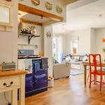 Holiday home 3 Bed In Thirsk Oc-88464