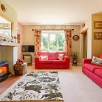 3 Bed In Thirsk Oc-88464 Holiday home Bagby