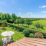 3 Bed In Thirsk Oc-88464 Holiday home Bagby