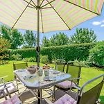 Holiday home 3 Bed In Thirsk Oc-88464 Bagby