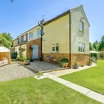 Holiday home 3 Bed In Thirsk Oc-88464 Bagby