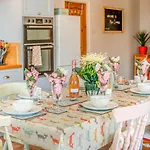 Дом отдыха 3 Bed In Thirsk Oc-88464
