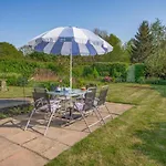 Дом отдыха 3 Bed In Thirsk Oc-88464