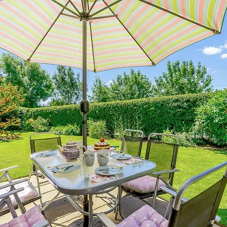 بيت للعطل 3 Bed In Thirsk 88464 Bagby