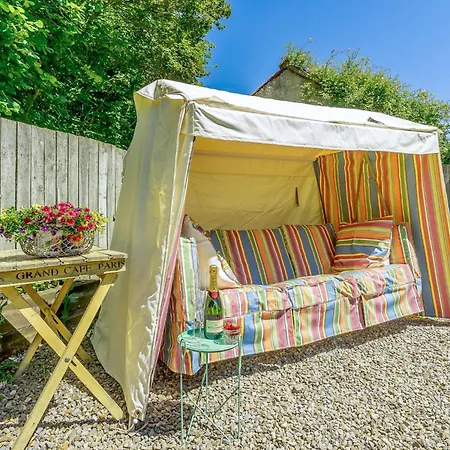 بيت للعطل 3 Bed In Thirsk 88464 *