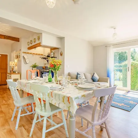 بيت للعطل 3 Bed In Thirsk 88464 Bagby