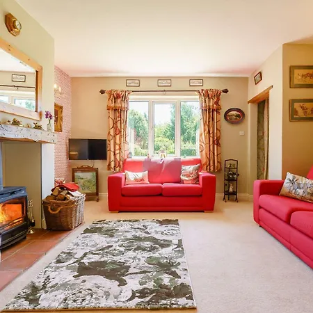 3 Bed In Thirsk 88464