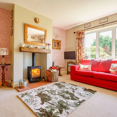 3 Bed In Thirsk Oc-88464 *