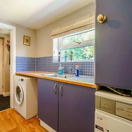 3 Bed In Thirsk 88464 بيت للعطل *