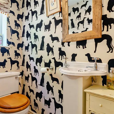 3 Bed In Thirsk 88464