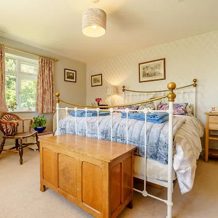 بيت للعطل 3 Bed In Thirsk 88464 Bagby