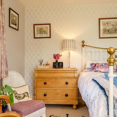 3 Bed In Thirsk 88464 * Bagby