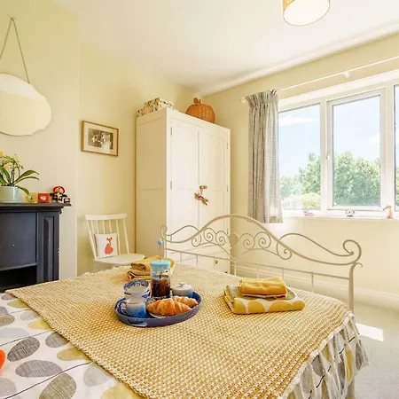 بيت للعطل 3 Bed In Thirsk 88464 Bagby