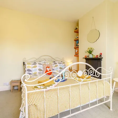 3 Bed In Thirsk 88464 بيت للعطل