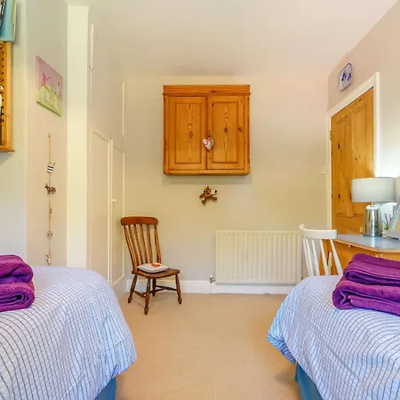 بيت للعطل 3 Bed In Thirsk 88464 Bagby