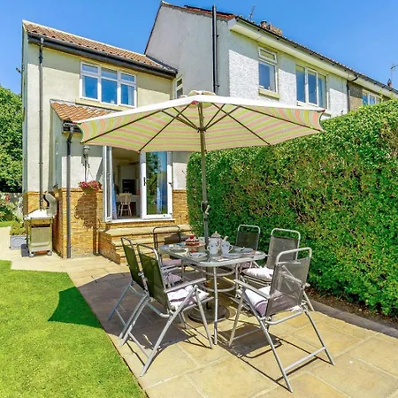 Holiday home 3 Bed In Thirsk Oc-88464
