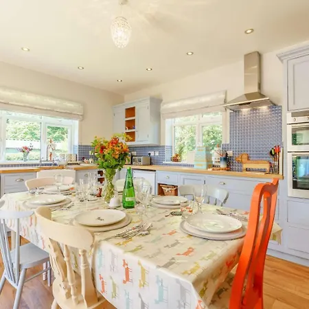 3 Bed In Thirsk Oc-88464 Holiday home *