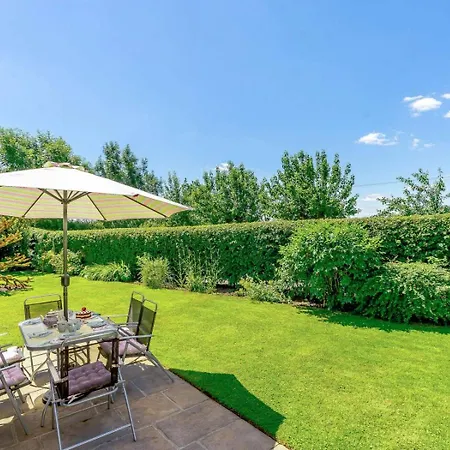 Holiday home 3 Bed In Thirsk Oc-88464