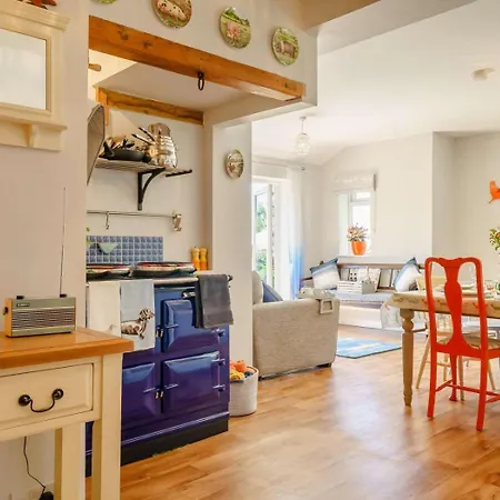 3 Bed In Thirsk Oc-88464 Holiday home