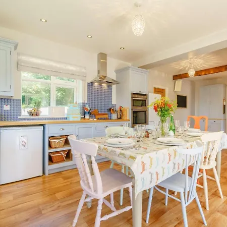 3 Bed In Thirsk Oc-88464 Holiday home *