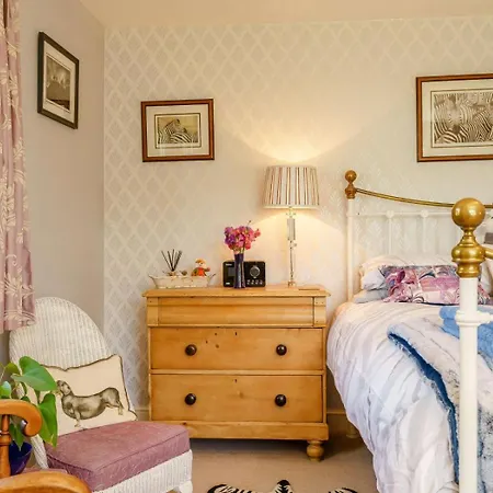 3 Bed In Thirsk Oc-88464 * Bagby