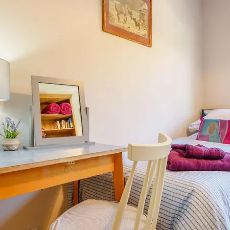 Σπίτι διακοπών 3 Bed In Thirsk Oc-88464 Bagby