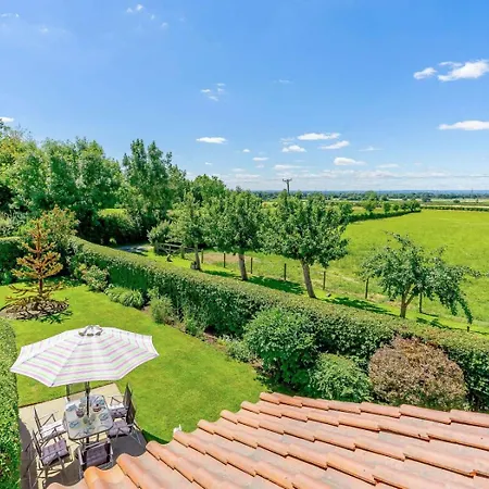 3 Bed In Thirsk Oc-88464 Дом отдыха Bagby