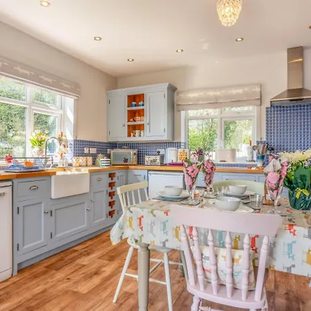 Σπίτι διακοπών 3 Bed In Thirsk Oc-88464 Bagby